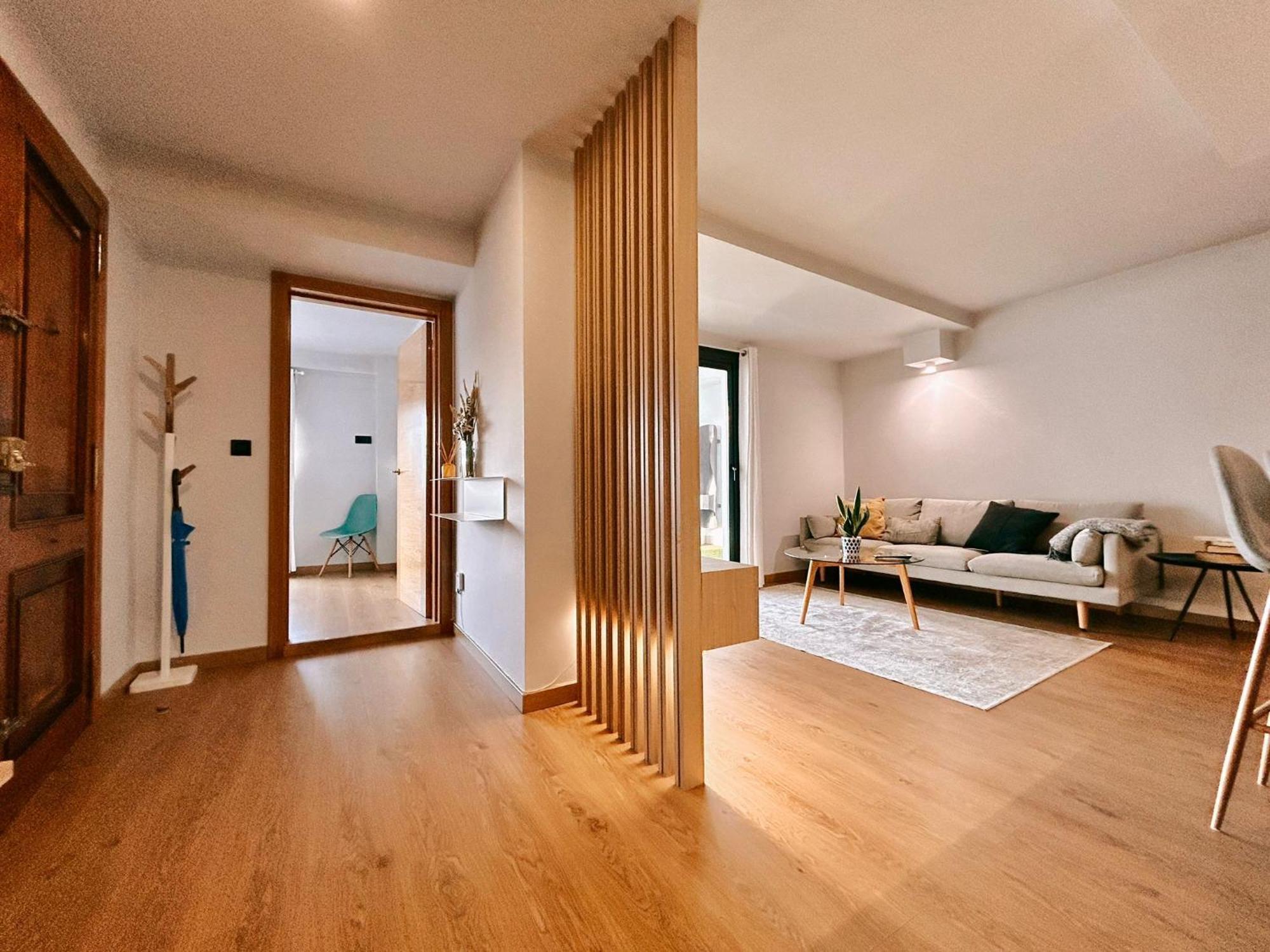 Appartement Atico Pizarro *