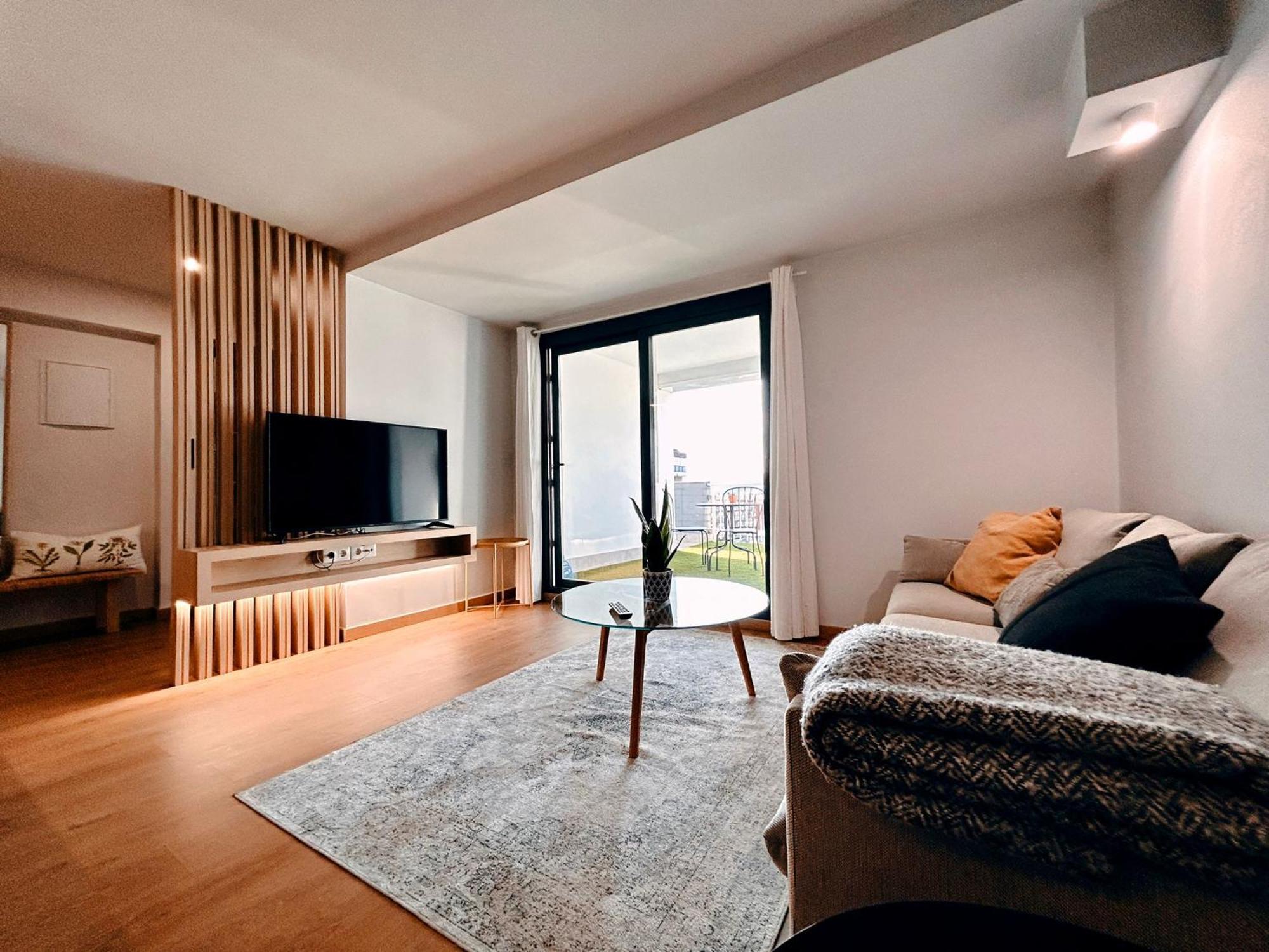 Apartment Atico Pizarro