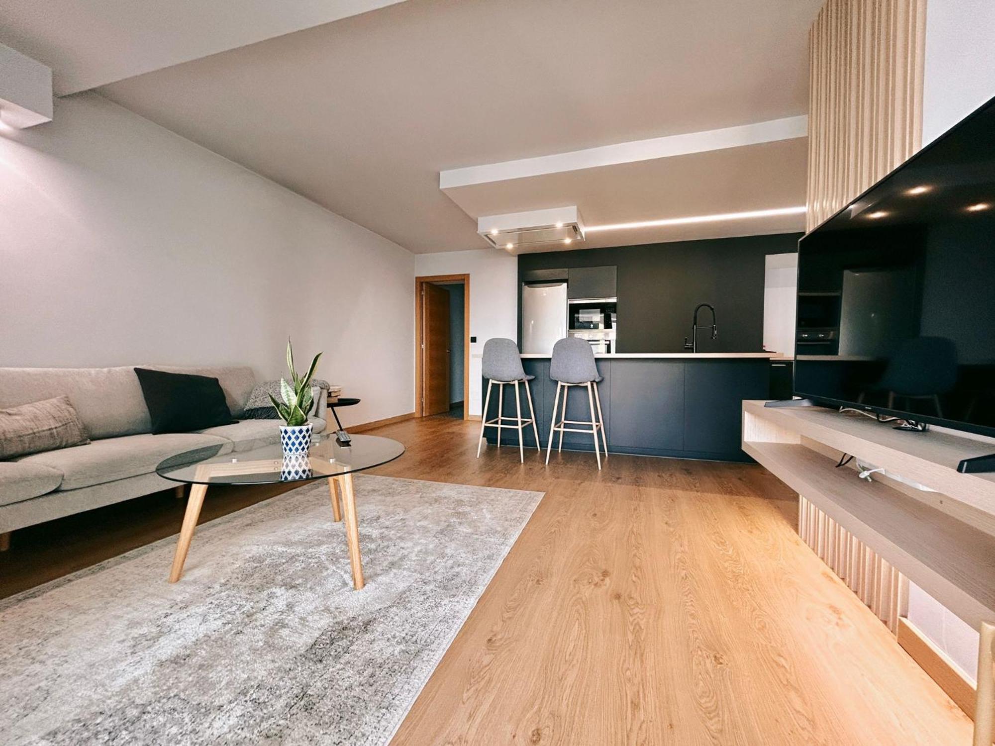 Apartment Atico Pizarro Vigo